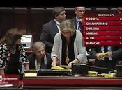 Quirinale: seconda fumata nera