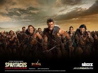 Spartacus - War of the damned