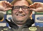 Klopp: "Real Madrid? resto Borussia"