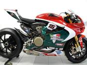 Ducati 1199 Panigale M.Baiocco Team Moto Rapido 2013