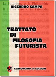 Trattato di filosofia futurista