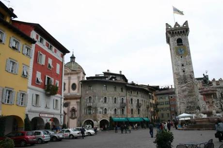 trento