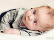 Fotografare neonati