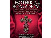 Nuove Uscite croce Romanov" Robert Masello