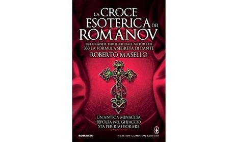 Nuove Uscite croce Romanov