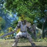 Final Fantasy XIV: A Realm Reborn, una gallery per le classi e professioni