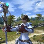 Final Fantasy XIV: A Realm Reborn, una gallery per le classi e professioni