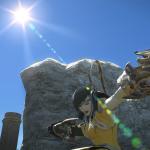 Final Fantasy XIV: A Realm Reborn, una gallery per le classi e professioni