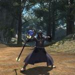 Final Fantasy XIV: A Realm Reborn, una gallery per le classi e professioni