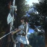 Final Fantasy XIV: A Realm Reborn, una gallery per le classi e professioni