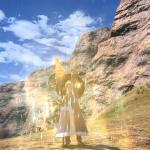 Final Fantasy XIV: A Realm Reborn, una gallery per le classi e professioni