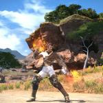 Final Fantasy XIV: A Realm Reborn, una gallery per le classi e professioni