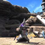 Final Fantasy XIV: A Realm Reborn, una gallery per le classi e professioni