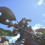 Final Fantasy XIV: A Realm Reborn, una gallery per le classi e professioni