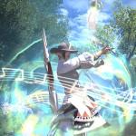 Final Fantasy XIV: A Realm Reborn, una gallery per le classi e professioni