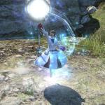 Final Fantasy XIV: A Realm Reborn, una gallery per le classi e professioni