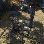 Final Fantasy XIV: A Realm Reborn, una gallery per le classi e professioni