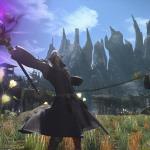 Final Fantasy XIV: A Realm Reborn, una gallery per le classi e professioni