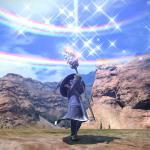 Final Fantasy XIV: A Realm Reborn, una gallery per le classi e professioni
