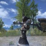 Final Fantasy XIV: A Realm Reborn, una gallery per le classi e professioni