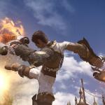 Final Fantasy XIV: A Realm Reborn, una gallery per le classi e professioni