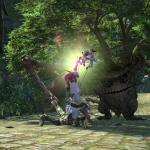 Final Fantasy XIV: A Realm Reborn, una gallery per le classi e professioni