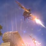 Final Fantasy XIV: A Realm Reborn, una gallery per le classi e professioni