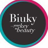 Biuky...il nuovo negozio online dedicato alle bellezza si presenta e riserva uno sconto speciale a tutti i suoi clienti!