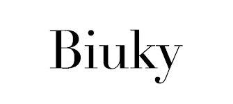 Biuky...il nuovo negozio online dedicato alle bellezza si presenta e riserva uno sconto speciale a tutti i suoi clienti!