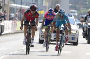 Giro del Trentino 2013