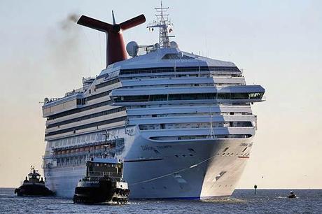 Carnival Triumph: la Compagnia cancella due ulteriori partenze.