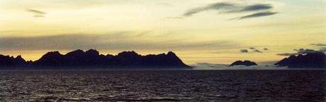 Lofoten