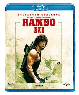 Home Video: Rambo, recensione