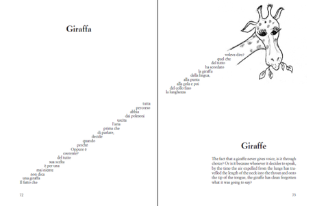 Bestiario Immaginario, McGough - Gallucci, 2013