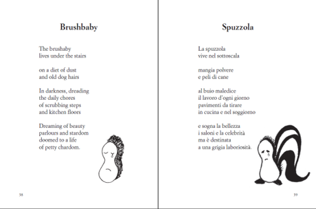 Bestiario Immaginario, McGough - Gallucci, 2013