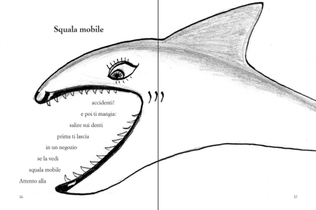 Bestiario Immaginario, McGough - Gallucci, 2013