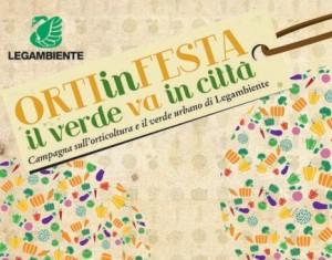 Orti in festa 2013: il verde invade le città