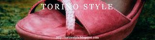 Il vestito perfetto per te - Torino Style rules