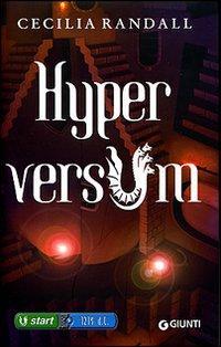 I venerdì del libro (127°): HYPERVERSUM