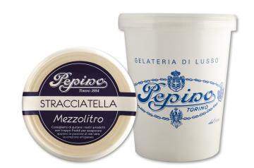 STRACCIATELLA