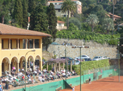 Internazionali Tennis: successi degli Azzurri