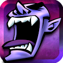  Android games   Fangz, un cartoon splatter incredibilmente divertente!!!!!