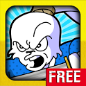  Android games   Usagi Yojimbo, un coniglio ninja affetta tutto!