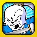  Android games   Usagi Yojimbo, un coniglio ninja affetta tutto!