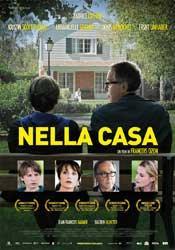 Recensione Nella Casa (Dans Maison) nuovo film François Ozon