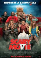 FILM. Scary Movie 5