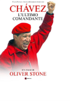 FILM. Chavez – L’Ultimo Comandante