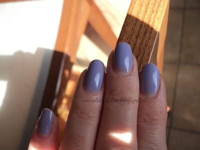 Notd: OPI You're such a BudaPest