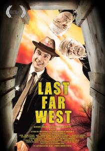 “Last Far West” prima mondiale al Festival di Cannes 2013