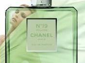 profumo Chanel N°19 Poudré